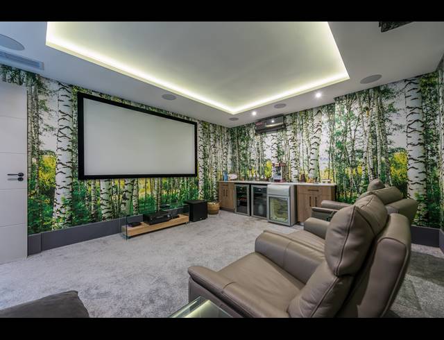 4 BEDROOM HOUSE FOR SALE IN PINNACLE POINT GOLF ESTATE